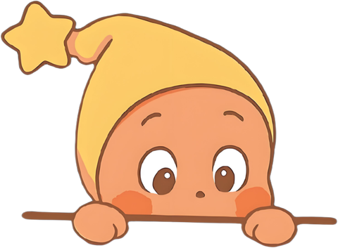 星星人