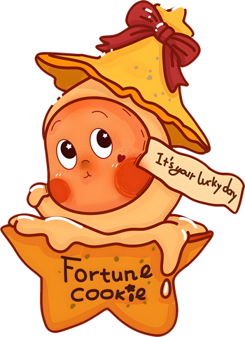 星星人